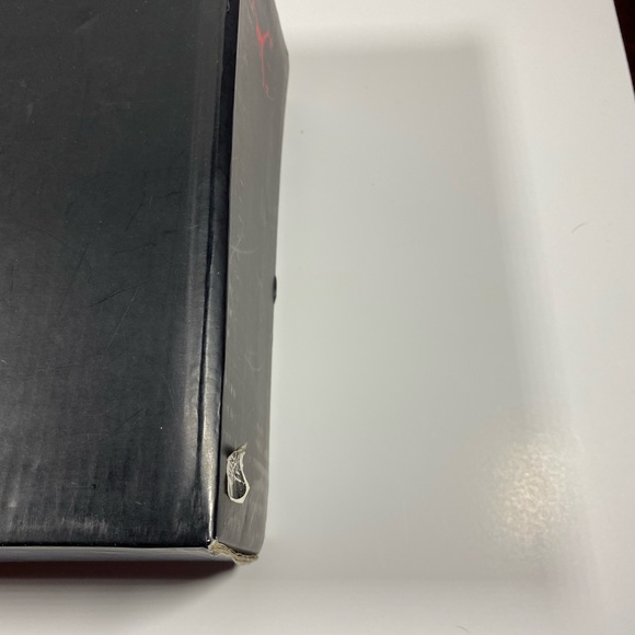 Jordan 6 UNC - Picture 7 of 10